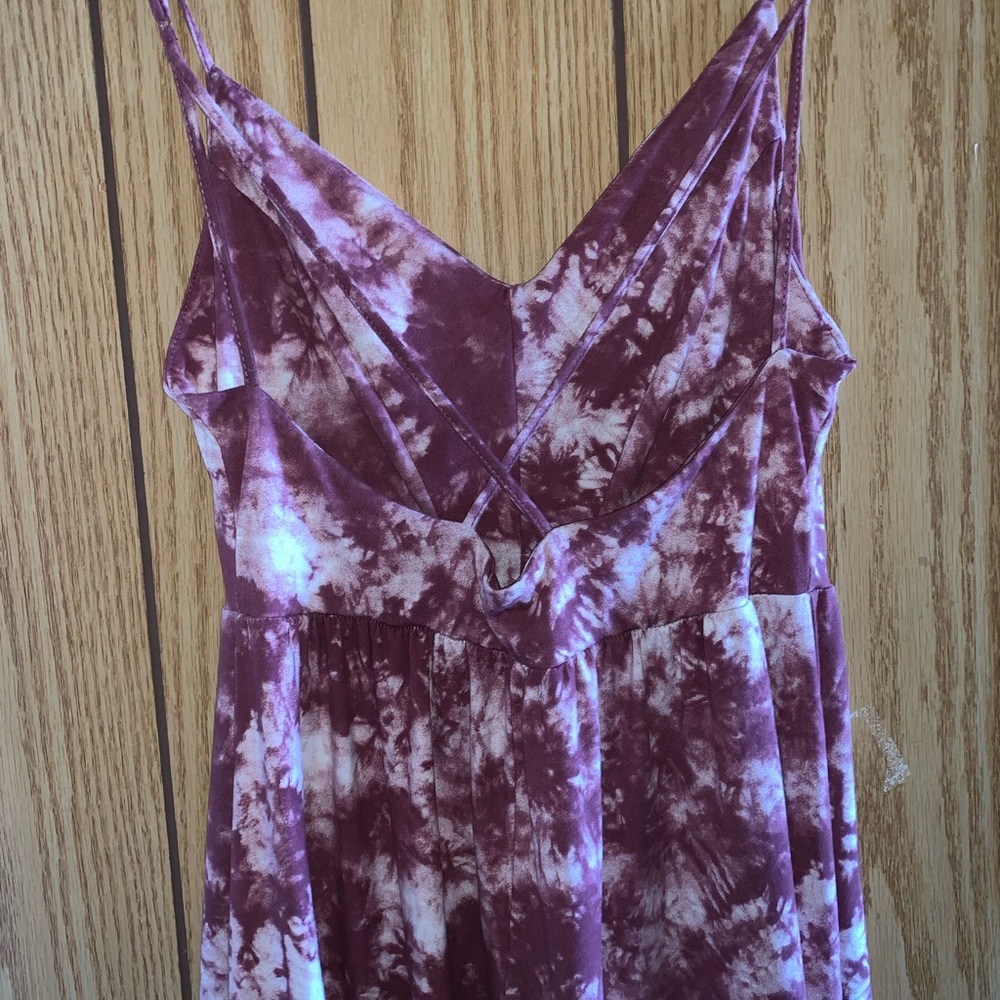 One piece romper